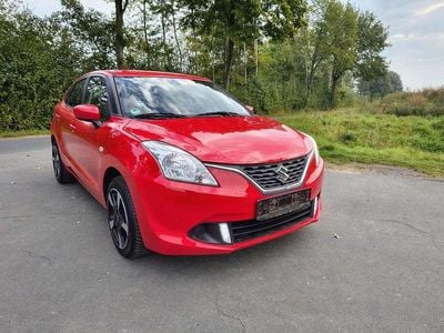 Suzuki Baleno