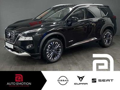 Usata Nissan X-Trail Tekna+ 213 CV (156 kW) 2025 Nero SUV