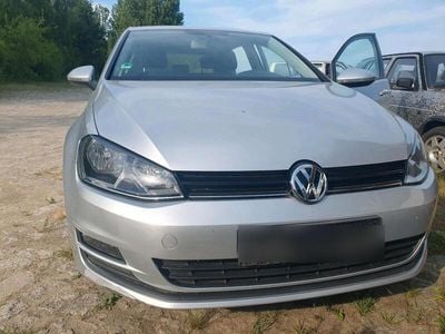 VW Golf VII