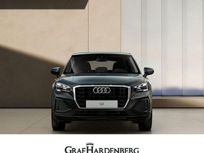 Nouă Audi Q2 Comfort 150 CP (110 kW) 2026 Gri SUV