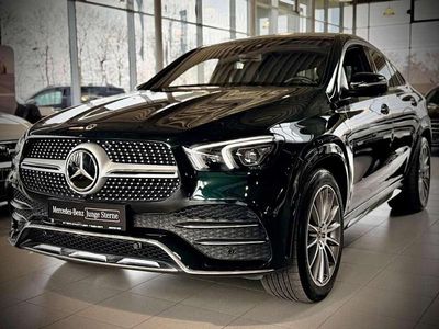 Mercedes GLE350