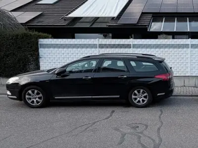 Gebraucht Citroën C5
