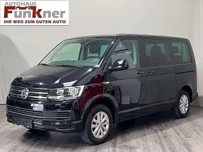 Gebraucht VW Caravelle