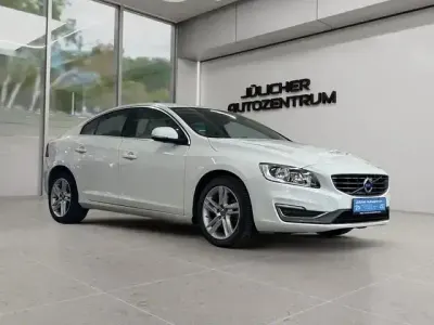 Gebraucht Volvo S60