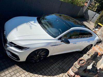 VW Arteon