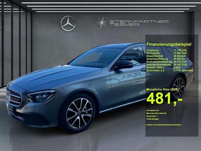 Mercedes E400