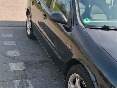 Gebraucht Seat Toledo