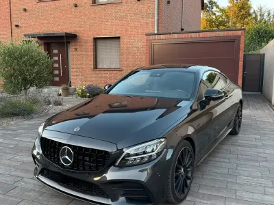 Gebraucht Mercedes C43 AMG