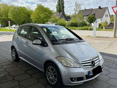 gebraucht Mercedes A180 CDI Elegance