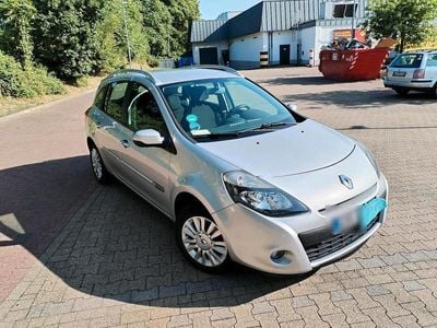 Renault Clio GrandTour