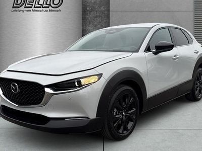 Nouă Mazda CX-30 Homura-Line 140 CP (102 kW) 2026 Alb SUV