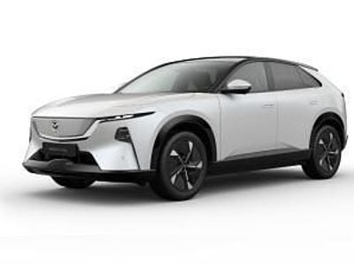 Neu Mazda CX-6e Takumi-Line 189 kW (258 PS) 2026 Weiß (crystal white pearl) SUV