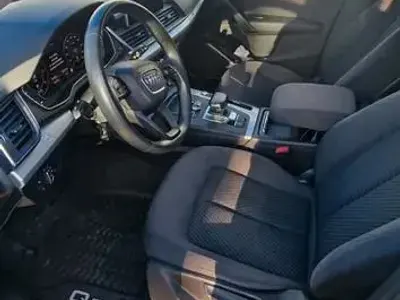 Gebraucht Audi Q5