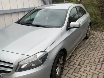 gebraucht Mercedes A180 -