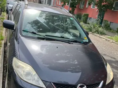 Gebraucht Mazda 5