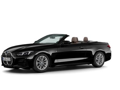 Gebraucht 2025 BMW 420 Comfort Edition Cabrio | 51.900 € (Etwas zu teuer)