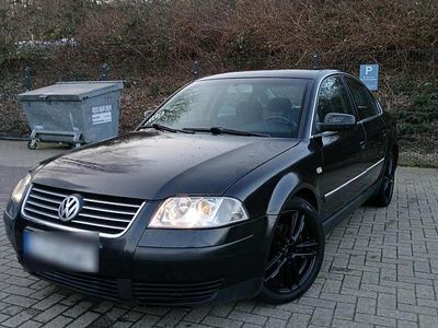 Gebraucht VW Passat 131 PS (96 kW) 2002 Kleinwagen