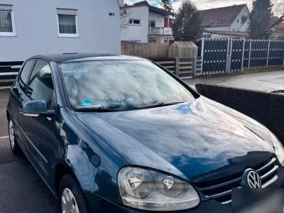 Gebraucht VW Golf IV