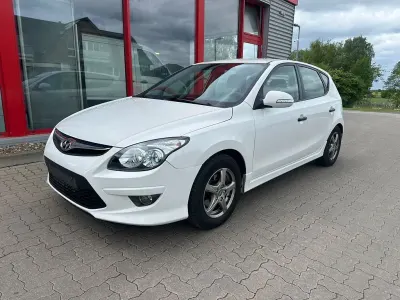 Gebraucht Hyundai i30
