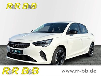 Second-hand Opel Corsa-e Elegance 100 kW (136 CP) 2025 Alb Hatchback