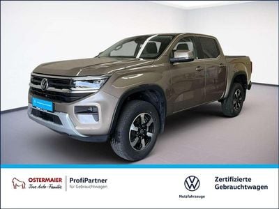 VW Amarok
