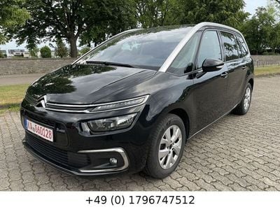 Citroën Grand C4 Picasso