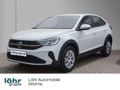 VW Taigo