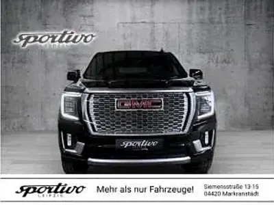 Gebraucht GMC Yukon