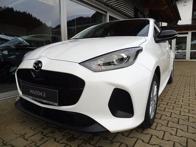 Neu 2025 Mazda 2 Center-Line | 24.811 € (Fairer Preis)