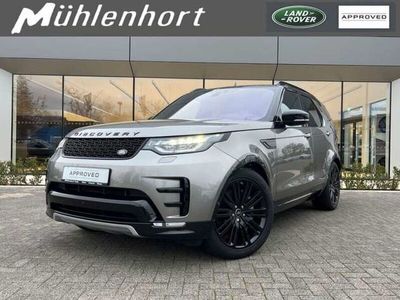gebraucht Land Rover Discovery 5 HSE LUXURY SDV6