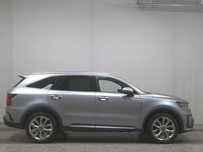 Second-hand Kia Sorento Platinum 201 CP (147 kW) 2021 Gri SUV