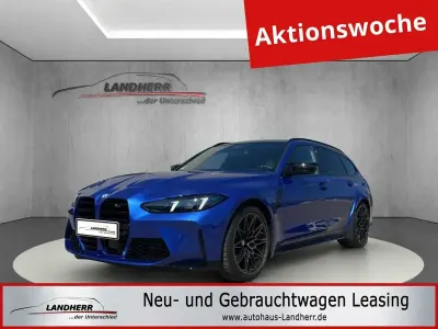 Gebraucht BMW M3