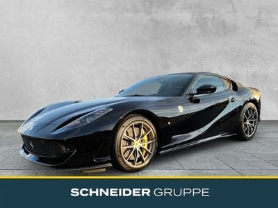 Ferrari 812