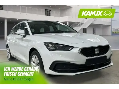 Gebraucht Seat Leon ST