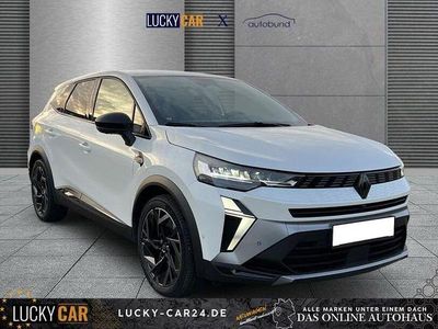 Gebraucht Renault Symbioz Esprit Alpine 2025 Andere SUV