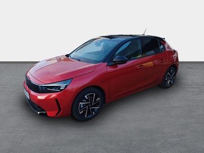 Neu Opel Corsa 101 PS (74 kW) 2025 Rot Limousine