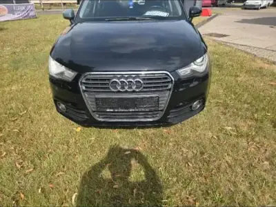 Gebraucht Audi A1