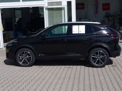 gebraucht Nissan Qashqai 1.5 VC-T e-Power Tekna Voll-LED/ProPilot