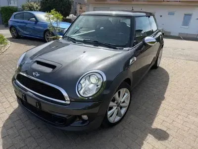 Gebraucht Mini Cooper S