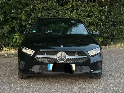 Mercedes A220