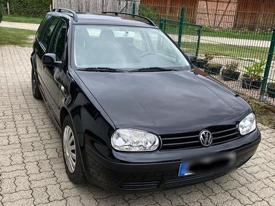 VW Golf IV