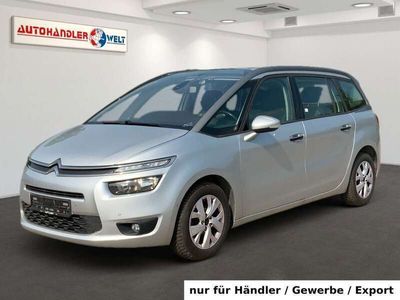 Citroën Grand C4 Picasso
