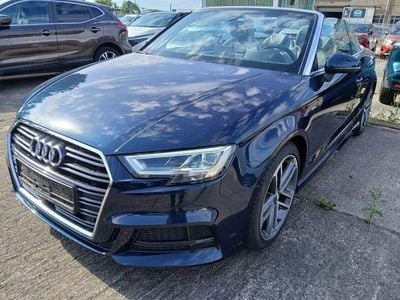 Audi Cabriolet