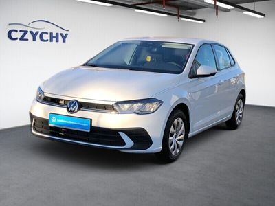 gebraucht VW Polo 1,0 l TSI Life