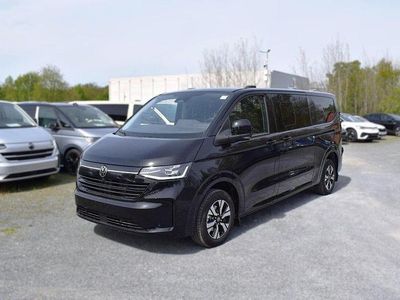 Używany VW Caravelle Style 170 KM (125 kW) 2026 Czarny Van