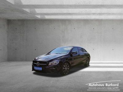 Mercedes CLA200