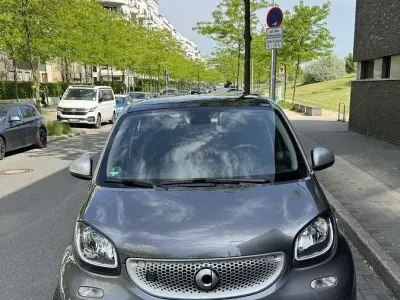Gebraucht Smart ForFour Electric Drive