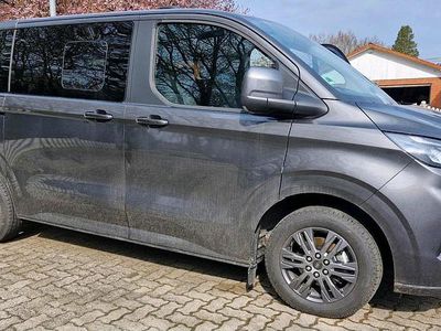 Usata Ford Tourneo 170 CV (125 kW) 2025 Andere farben Monovolume