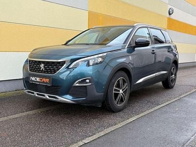 Gebraucht Peugeot 5008