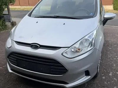 Gebraucht Ford B-MAX